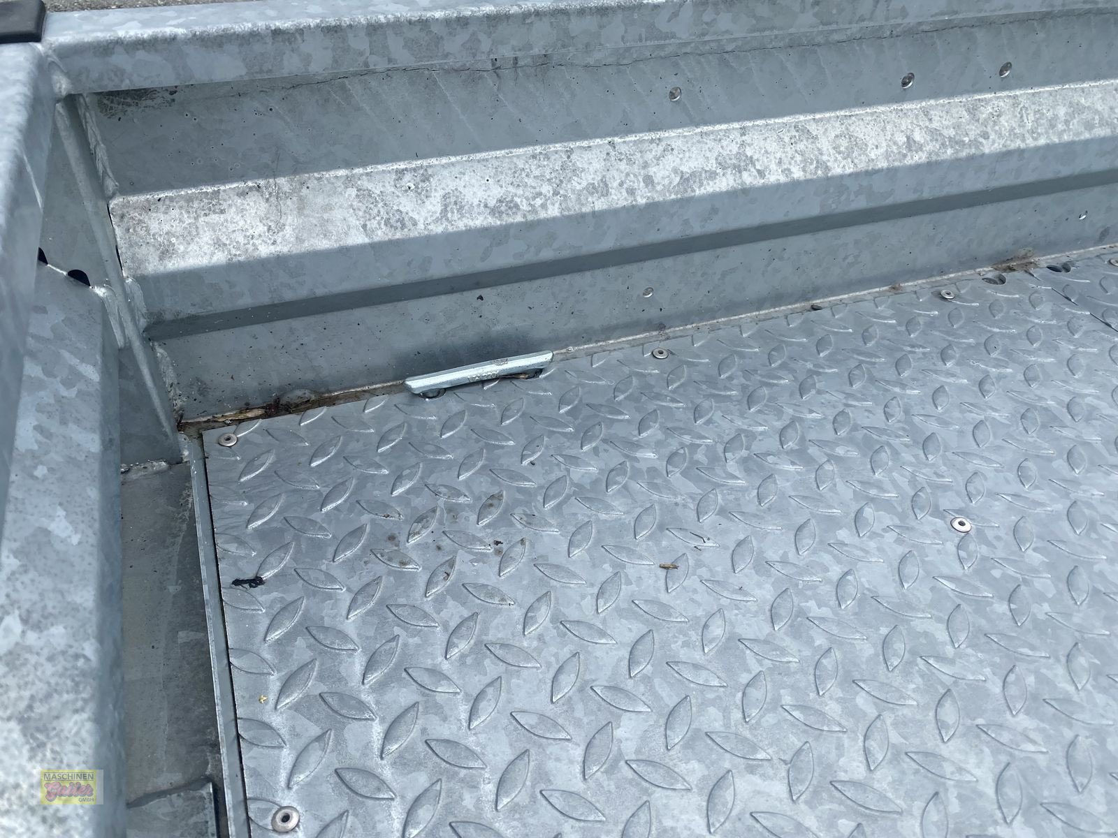 PKW-Anhänger typu Pongratz PMT 300/16T Baumaschinentransporter, Neumaschine v Kötschach (Obrázek 15)