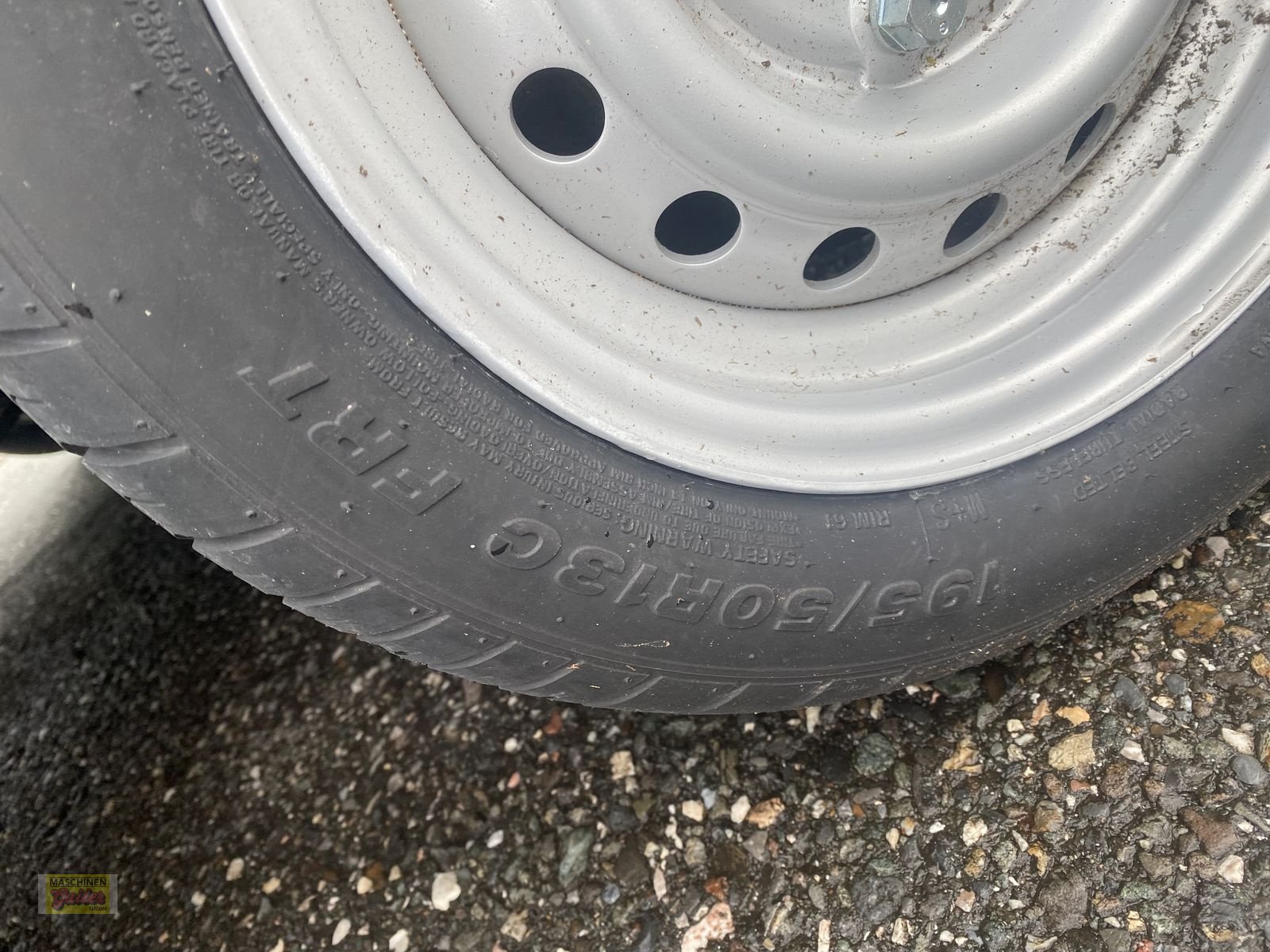 PKW-Anhänger typu Pongratz PMT 300/16T Baumaschinentransporter, Neumaschine v Kötschach (Obrázek 13)