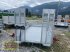 PKW-Anhänger Türe ait Pongratz PMT 360/18T Baumaschinentransporter, Neumaschine içinde Kötschach (resim 5)