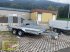 PKW-Anhänger Türe ait Pongratz PMT 360/18T Baumaschinentransporter, Neumaschine içinde Kötschach (resim 1)