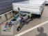 PKW-Anhänger Türe ait Pongratz RK 2600/15 /T-AL, Neumaschine içinde Engerwitzdorf (resim 1)