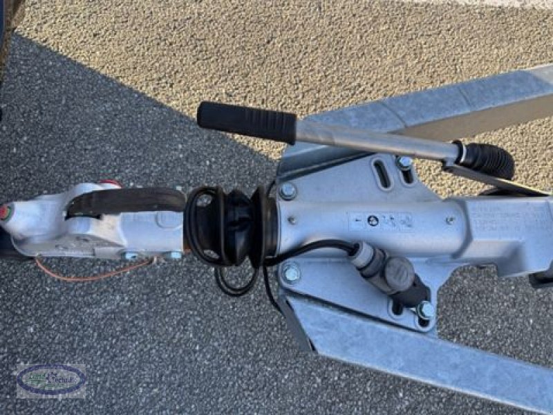 PKW-Anhänger typu Pongratz T 4000/21 T-K, Neumaschine v Münzkirchen (Obrázek 18)