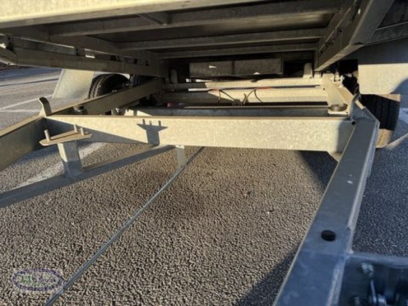 PKW-Anhänger typu Pongratz T 4000/21 T-K, Neumaschine v Münzkirchen (Obrázek 11)