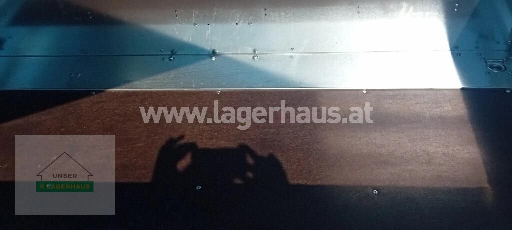 PKW-Anhänger a típus Pongratz TIEFLADER NB204/12 U 750KG, Neumaschine ekkor: Wolfpassing (Kép 5)