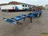 PKW-Anhänger типа Renders EURO800 3-Assen MB - LiftAs - Schijfremmen - Alle Soorte, Gebrauchtmaschine в Oud Gastel (Фотография 3)