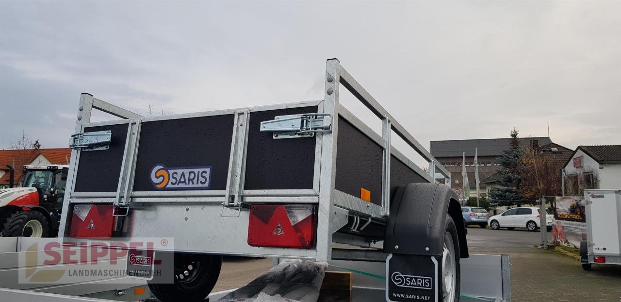 PKW-Anhänger typu Saris CW 205 113 750 1, Neumaschine v Groß-Umstadt (Obrázek 2)