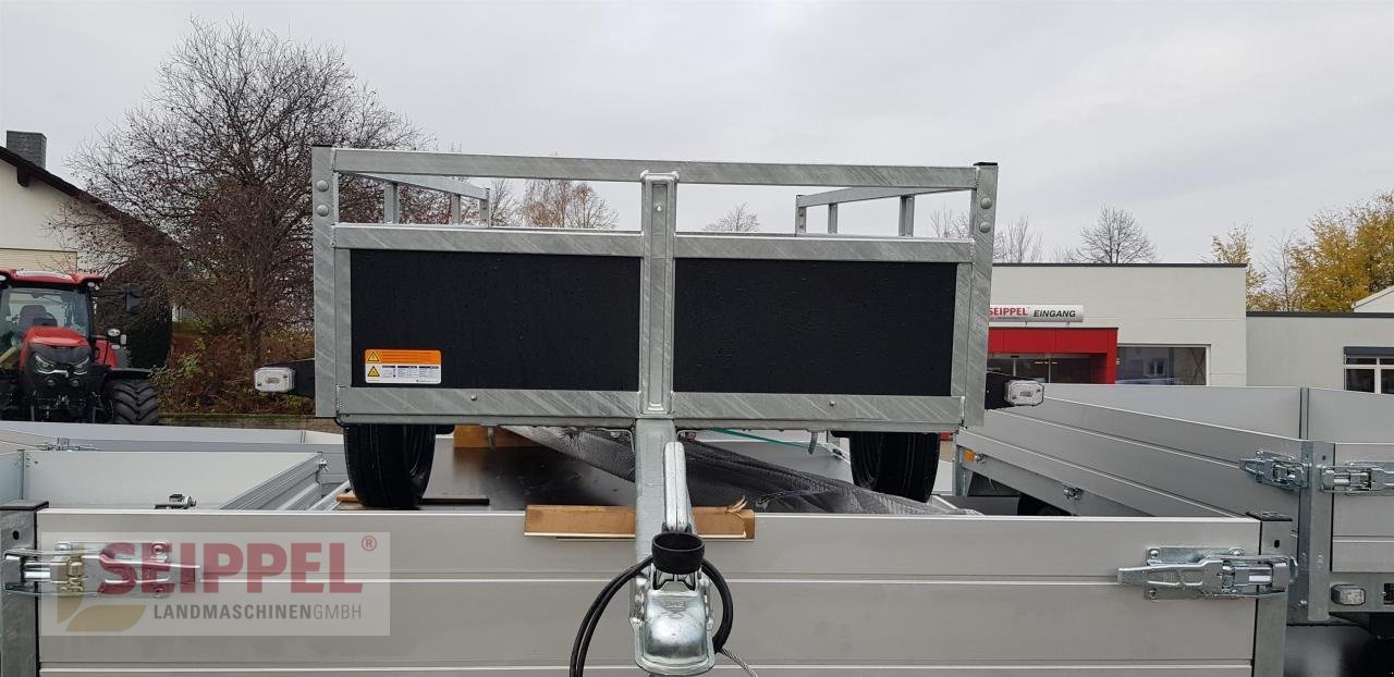 PKW-Anhänger typu Saris CW 205 113 750 1, Neumaschine v Groß-Umstadt (Obrázek 3)