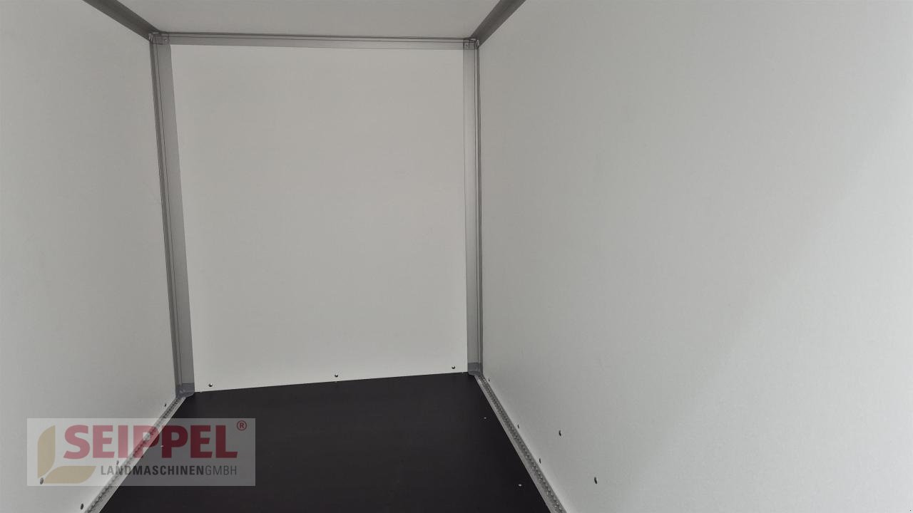 PKW-Anhänger des Typs Saris GO 256 134 150 1350 1, Mietmaschine in Groß-Umstadt (Bild 5)