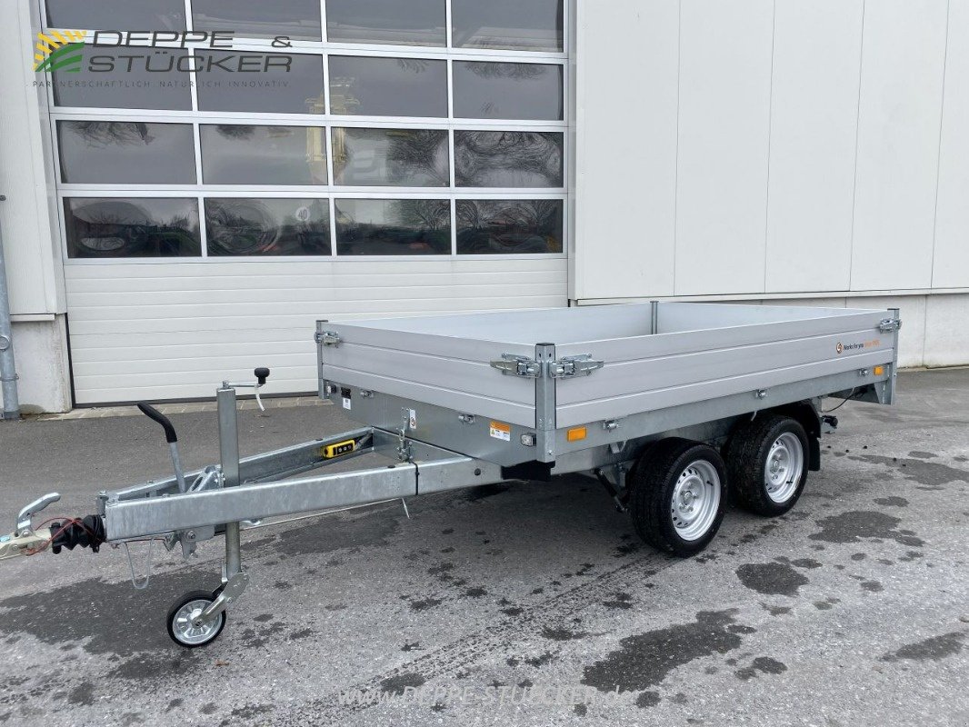 PKW-Anhänger typu Saris K1 276 170 2000 2, Neumaschine v Rietberg (Obrázek 1)