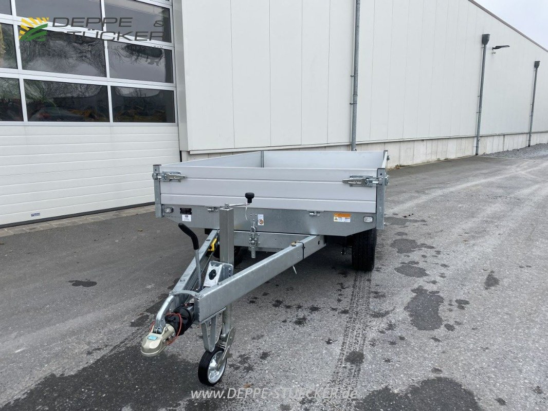 PKW-Anhänger typu Saris K1 276 170 2000 2, Neumaschine v Rietberg (Obrázek 2)