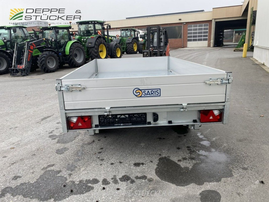 PKW-Anhänger typu Saris K1 276 170 2000 2, Neumaschine v Rietberg (Obrázek 4)