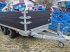 PKW-Anhänger от тип Saris K3 356 184 3500 2 E BLACK, Neumaschine в Groß-Umstadt (Снимка 1)