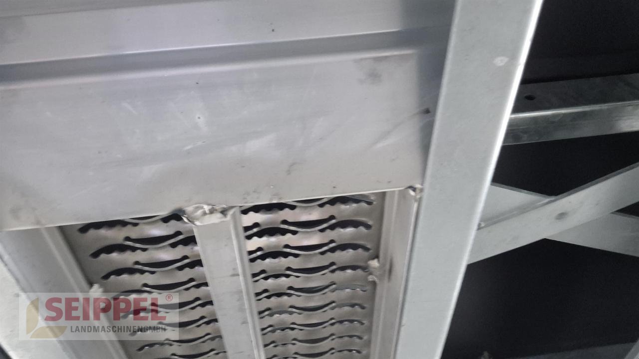 PKW-Anhänger typu Saris K3 356 184 3500 2E 35 WÄNDE, Neumaschine v Groß-Umstadt (Obrázek 5)