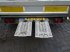 PKW-Anhänger des Typs Saris P 406x204 2700 Kg met oprijplanken, Gebrauchtmaschine in IJsselmuiden (Bild 8)