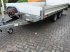 PKW-Anhänger des Typs Saris P 406x204 2700 Kg met oprijplanken, Gebrauchtmaschine in IJsselmuiden (Bild 1)