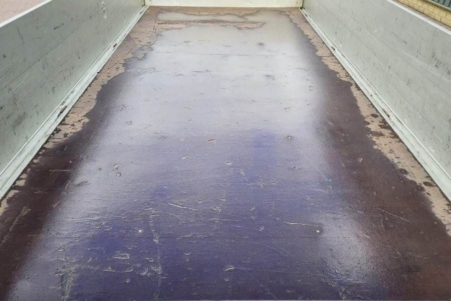 PKW-Anhänger des Typs Saris PL1827 2 Axel Trailer, Gebrauchtmaschine in Groenlo (Bild 3)