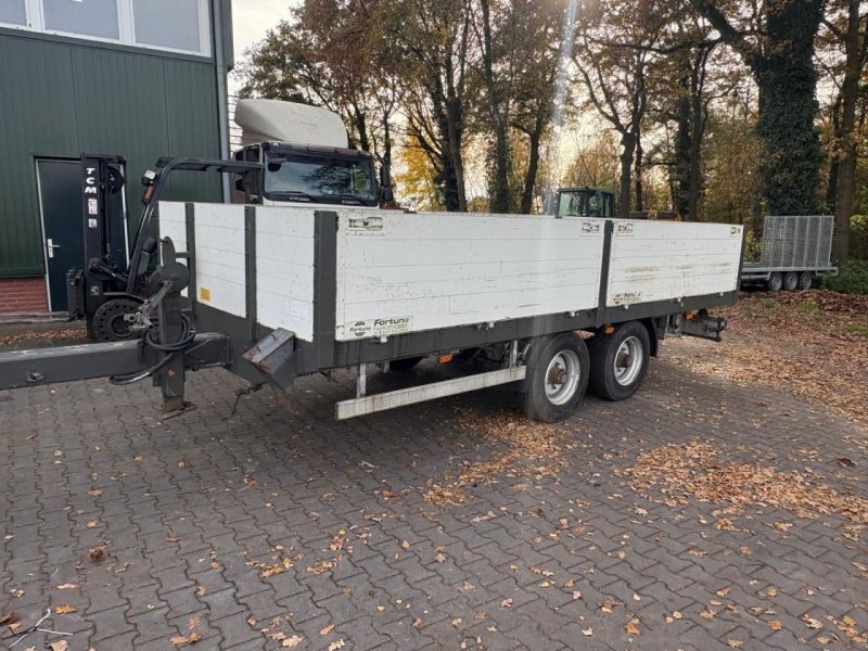 PKW-Anhänger typu Sonstige -, Gebrauchtmaschine v Vragender (Obrázek 1)