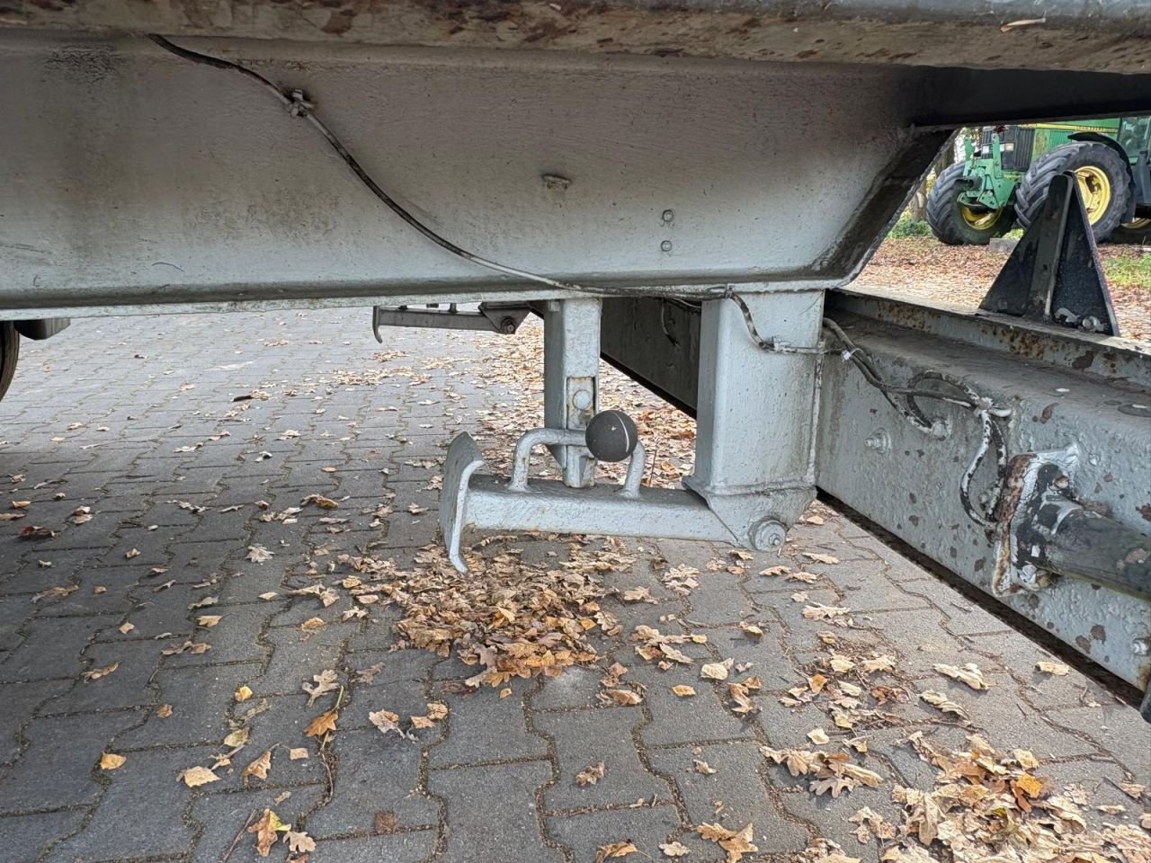 PKW-Anhänger des Typs Sonstige -, Gebrauchtmaschine in Vragender (Bild 6)