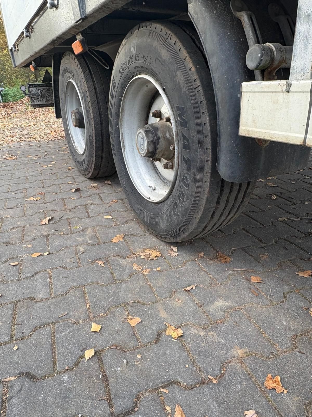 PKW-Anhänger des Typs Sonstige -, Gebrauchtmaschine in Vragender (Bild 4)