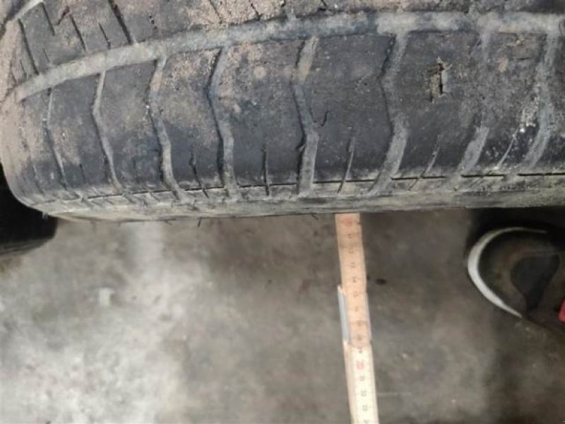 PKW-Anhänger typu Sonstige 10"   195/55R10, Gebrauchtmaschine v Hemmet (Obrázek 6)