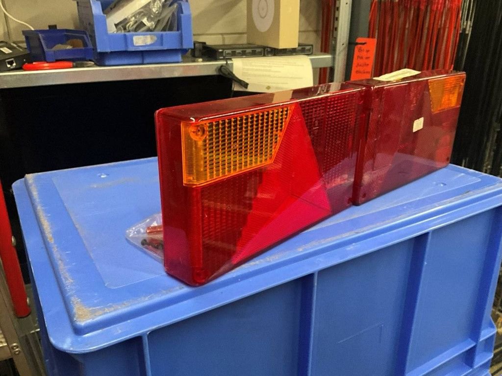 PKW-Anhänger Türe ait Sonstige 106.00, Neumaschine içinde Antwerpen (resim 1)