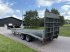 PKW-Anhänger a típus Sonstige 15 Ton CE Oplegger semi dieplader KUIPER, Gebrauchtmaschine ekkor: Putten (Kép 4)