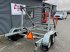 PKW-Anhänger des Typs Sonstige 2600 2600kg kabeltrailer, Gebrauchtmaschine in Rønnede (Bild 9)