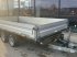 PKW-Anhänger des Typs Sonstige 3500 kg tiptrailer, Gebrauchtmaschine in Horsens (Bild 5)