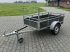 PKW-Anhänger tip Sonstige Aanhanger enkelas, Gebrauchtmaschine in zwolle (Poză 1)