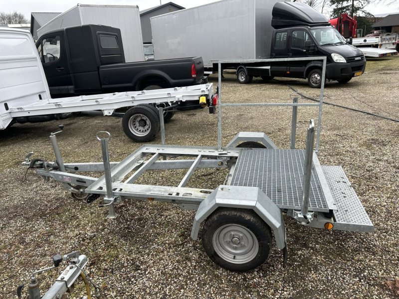 PKW-Anhänger типа Sonstige aanhanger henra aanhanger henra 750 kg, Gebrauchtmaschine в Putten (Фотография 1)
