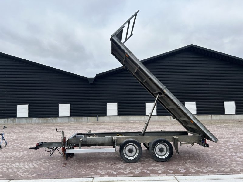 PKW-Anhänger tip Sonstige aanhanger luchtgeremd 6 ton kipper NOYENS, Gebrauchtmaschine in Putten (Poză 1)