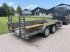 PKW-Anhänger Türe ait Sonstige aanhanger VELDHUIZEN dieplader 7.2 TON LUCHTREMMEN, Gebrauchtmaschine içinde Putten (resim 7)