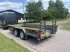 PKW-Anhänger Türe ait Sonstige aanhanger VELDHUIZEN dieplader 7.2 TON LUCHTREMMEN, Gebrauchtmaschine içinde Putten (resim 5)