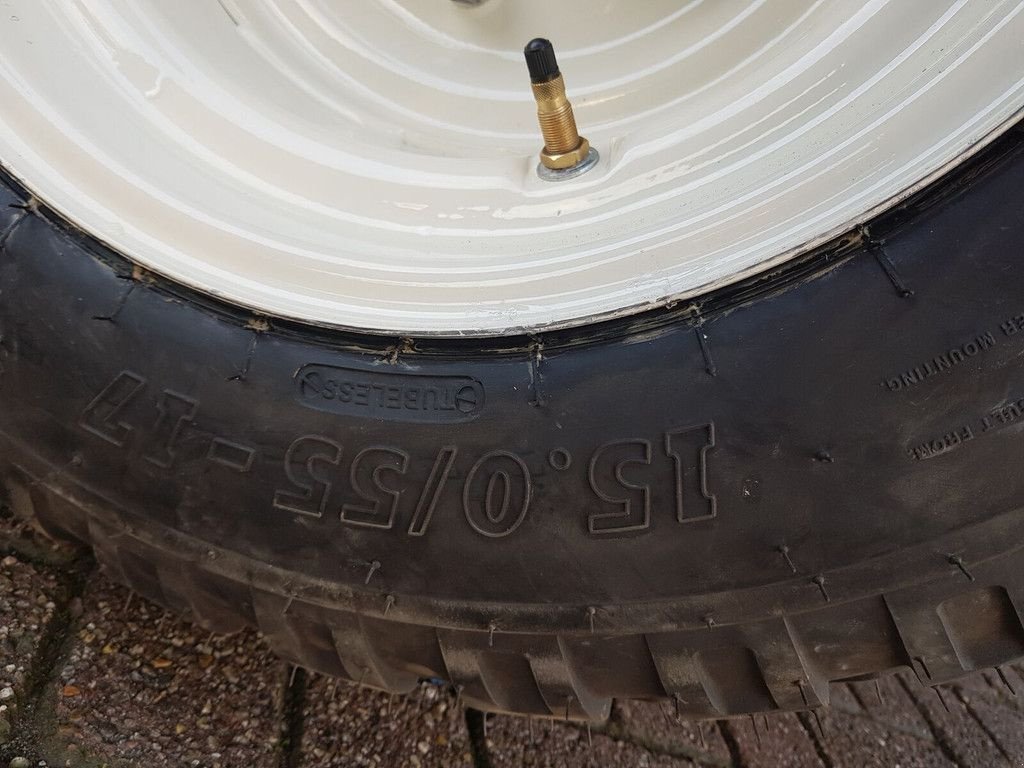 PKW-Anhänger tipa Sonstige Agomac 6 ton mini kipper, Neumaschine u Goudriaan (Slika 6)