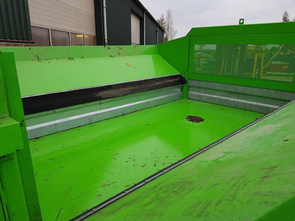 PKW-Anhänger vrste Sonstige Agomac slootvuilkipper, Neumaschine v Goudriaan (Slika 2)