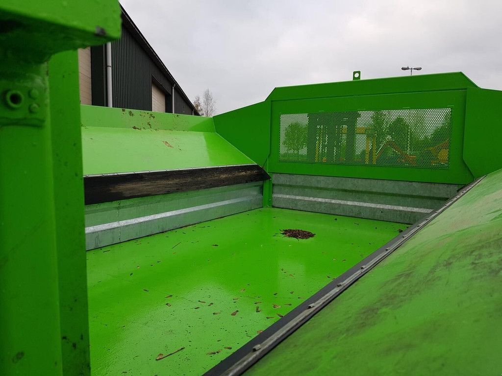 PKW-Anhänger des Typs Sonstige Agomac slootvuilkipper, Neumaschine in Goudriaan (Bild 3)