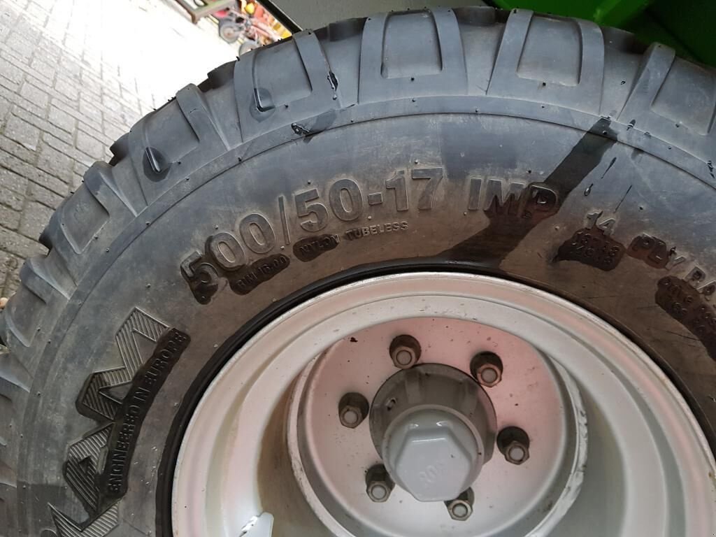 PKW-Anhänger vrste Sonstige Agomac slootvuilkipper, Neumaschine v Goudriaan (Slika 10)