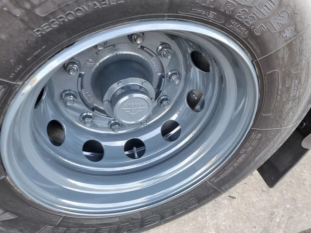 PKW-Anhänger Türe ait Sonstige AGPRO 3 as bladgeveerd langzaamverkeer met RDW certificaat. op aanvraa, Gebrauchtmaschine içinde Emmeloord (resim 7)