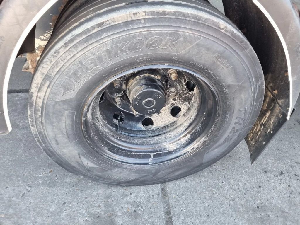 PKW-Anhänger typu Sonstige AGPRO 3 as zware kantbalk met rongen langzaamverkeer kent afgegeven d, Gebrauchtmaschine v Emmeloord (Obrázek 5)