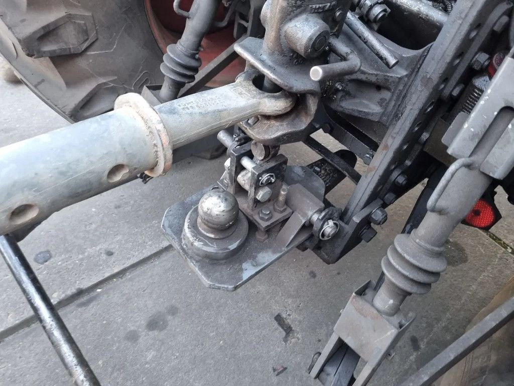 PKW-Anhänger typu Sonstige AGPRO 3 as zware kantbalk met rongen langzaamverkeer kent afgegeven d, Gebrauchtmaschine v Emmeloord (Obrázek 8)