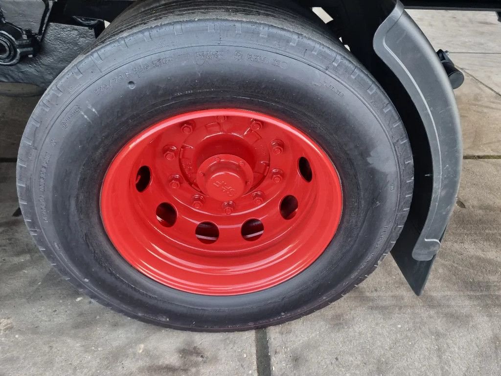 PKW-Anhänger typu Sonstige AGPRO BLACK SERIE !! 3as hef/klemdak LANGZAAMVERKEER, Gebrauchtmaschine v Emmeloord (Obrázek 5)