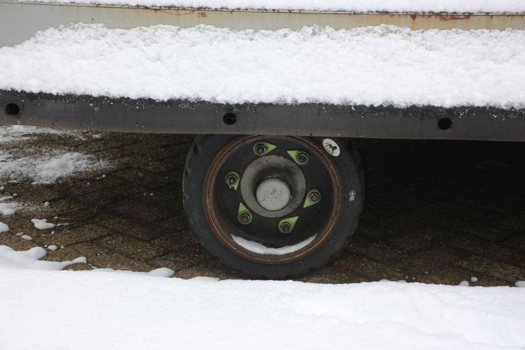 PKW-Anhänger tipa Sonstige ALEXANDER IP 80 ST, Gebrauchtmaschine u Antwerpen (Slika 11)