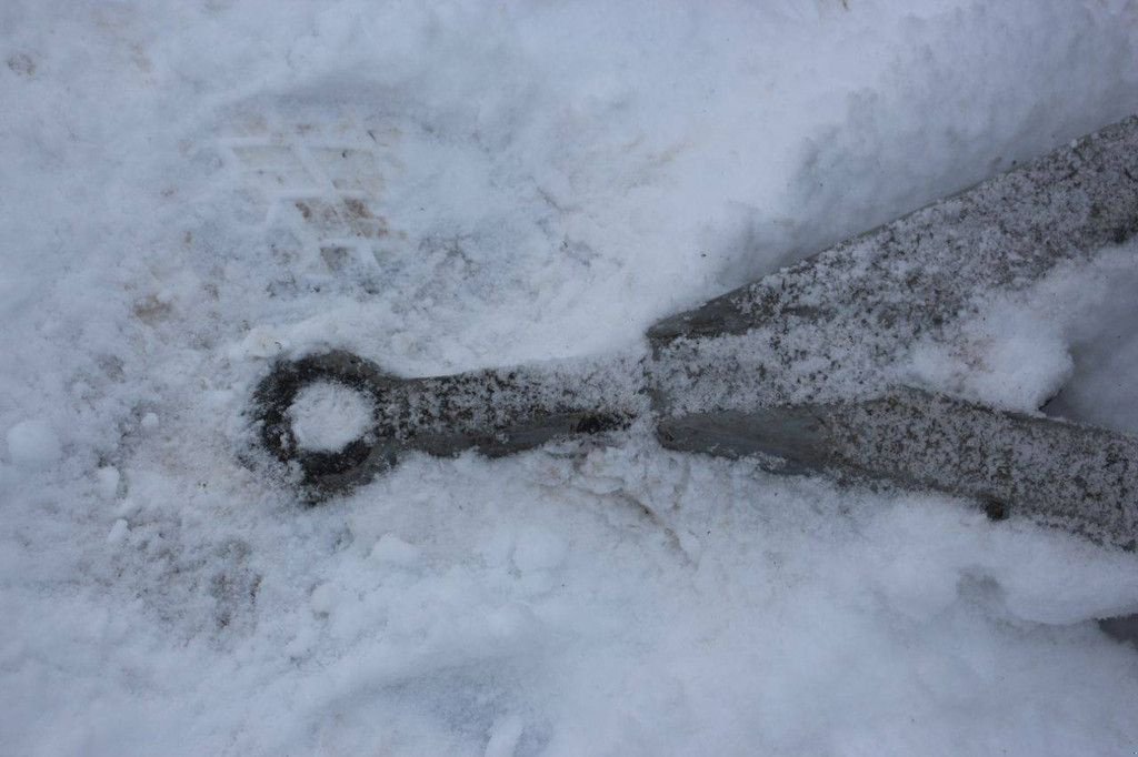 PKW-Anhänger tipa Sonstige ALEXANDER IP 80 ST, Gebrauchtmaschine u Antwerpen (Slika 10)