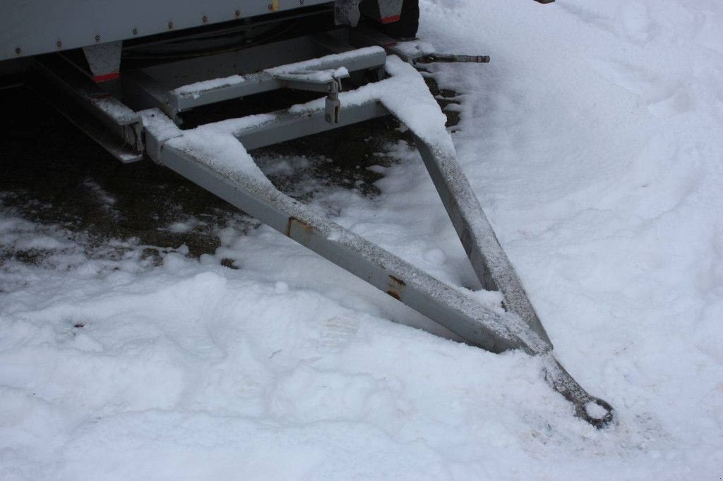 PKW-Anhänger tipa Sonstige ALEXANDER IP 80 ST, Gebrauchtmaschine u Antwerpen (Slika 8)