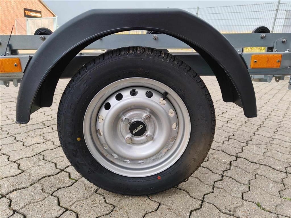 PKW-Anhänger typu Sonstige Bådtrailer PP75-4216, Gebrauchtmaschine v Vinderup (Obrázek 10)