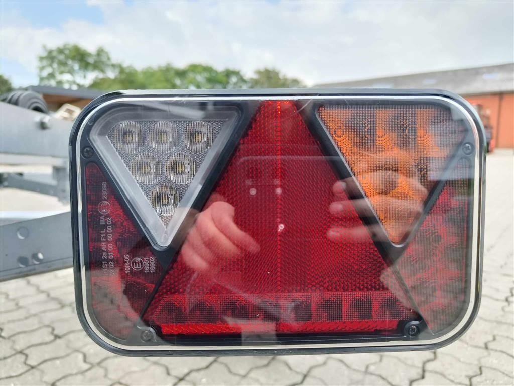 PKW-Anhänger typu Sonstige Bådtrailer PP75-4216, Gebrauchtmaschine v Vinderup (Obrázek 9)