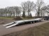 PKW-Anhänger van het type Sonstige Be oplegger 10 ton ambulance autotransporter 12.70 lang, Gebrauchtmaschine in Putten (Foto 1)