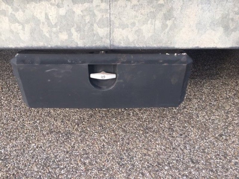 PKW-Anhänger van het type Sonstige Be oplegger 10 ton ambulance autotransporter 12.70 lang, Gebrauchtmaschine in Putten (Foto 11)