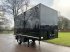 PKW-Anhänger des Typs Sonstige be oplegger 5.1 ton gesloten met laadklep 1000 kg, Gebrauchtmaschine in Putten (Bild 8)