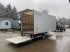 PKW-Anhänger typu Sonstige Be oplegger 5.5 ton Be oplegger 5.5 ton met laadklep 750 kg, Gebrauchtmaschine w Putten (Zdjęcie 1)